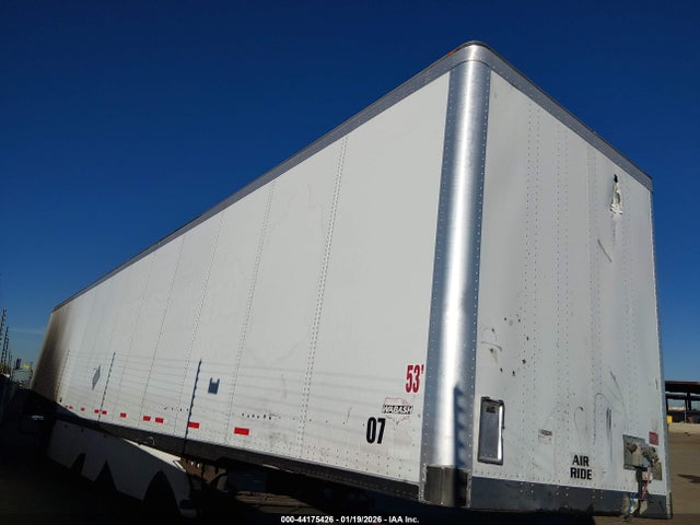 Продаж на аукціоні авто 2013 Wabash National Corp Wabash National Corp, vin: 1JJV532D2DL751704, номер лоту: 44175426