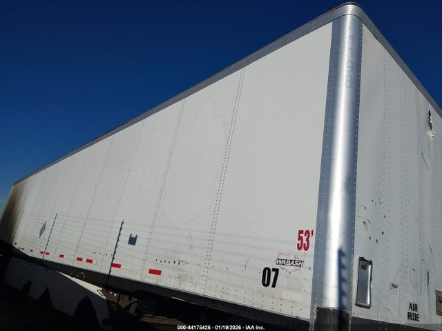 Продаж на аукціоні авто 2013 Wabash National Corp Wabash National Corp, vin: 1JJV532D2DL751704, номер лоту: 44175426