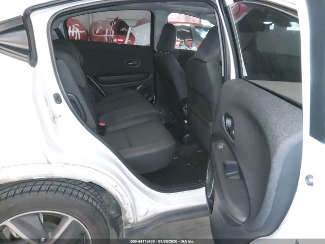 3CZRU6H54NM747257 Honda Hr-v Awd Ex