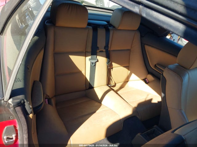 2006 BMW 330CI WBABW53436PZ39921 Photo 7