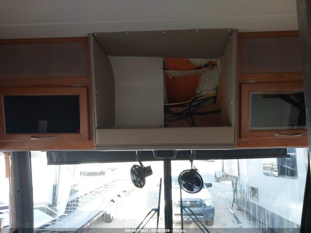 2004 Workhorse Custom Chassis Motorhome Chassis W22 მანქანა იყიდება აუქციონზე, vin: 5B4MP67G943386365, აუქციონის ნომერი: 44175431