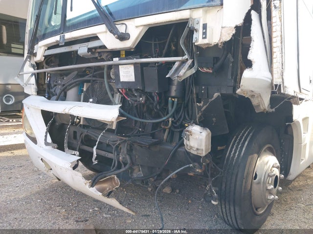 2004 Workhorse Custom Chassis Motorhome Chassis W22 მანქანა იყიდება აუქციონზე, vin: 5B4MP67G943386365, აუქციონის ნომერი: 44175431