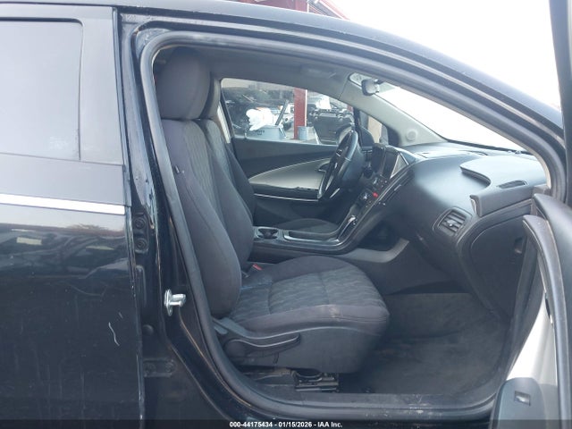 1G1RE6E4XEU154540 Chevrolet Volt