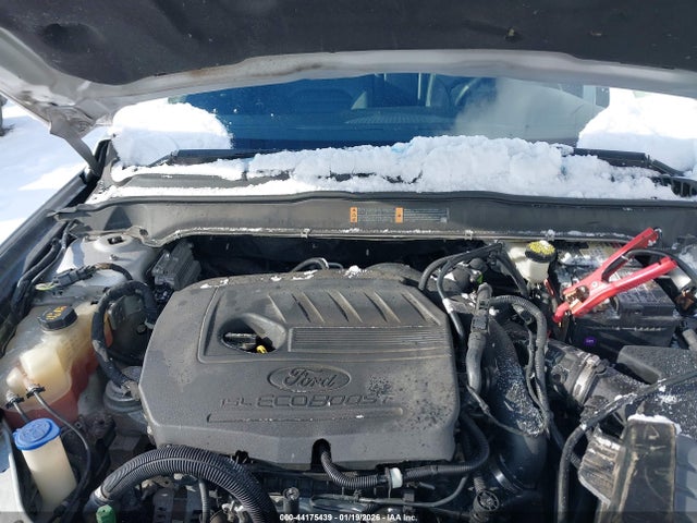 2018 FORD FUSION 3FA6P0HD4JR185304 Photo 9