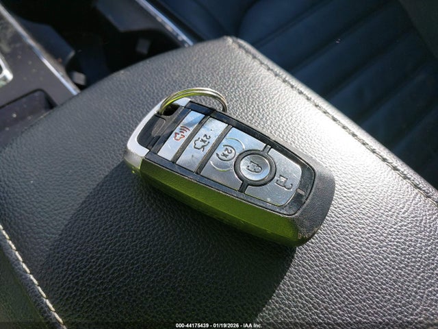 2018 FORD FUSION 3FA6P0HD4JR185304 Photo 10