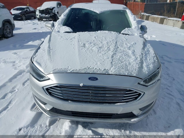 2018 FORD FUSION 3FA6P0HD4JR185304 Photo 5