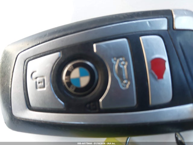 2013 BMW 640I GRAN COUPE WBA6A0C53DDZ04323 Photo 10