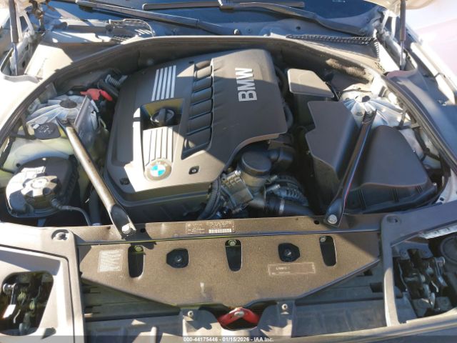 2011 BMW 528I WBAFR1C5XBC741879 Photo 9