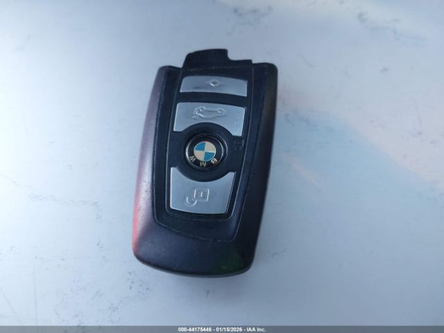 2011 BMW 528I WBAFR1C5XBC741879 Photo 10