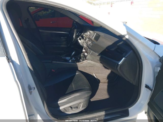 2011 BMW 528I WBAFR1C5XBC741879 Photo 4