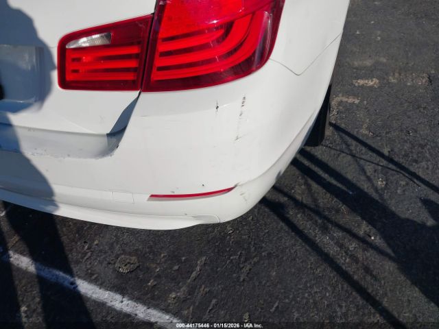 2011 BMW 528I WBAFR1C5XBC741879 Photo 5