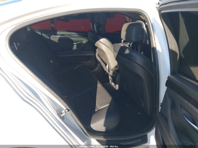 2011 BMW 528I WBAFR1C5XBC741879 Photo 7