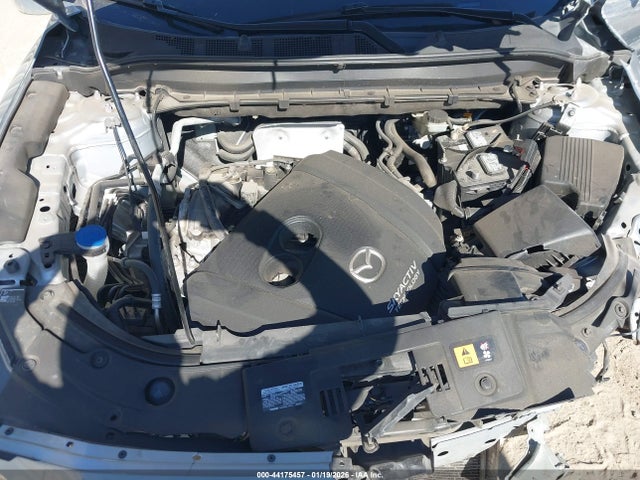 JM3KFABM5K1534970 Mazda CX-5 SPORT