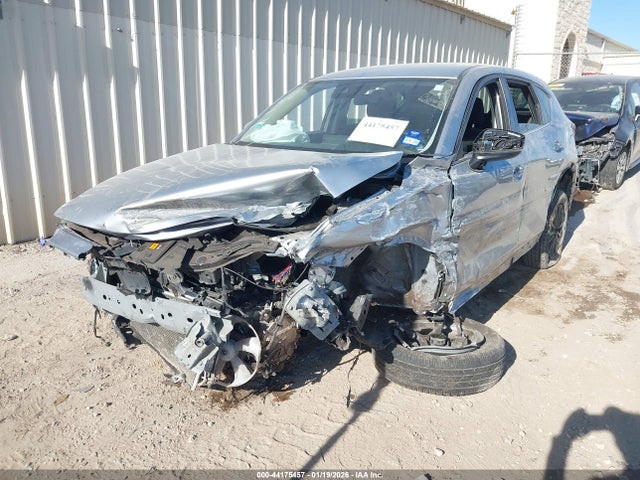 JM3KFABM5K1534970 Mazda CX-5 SPORT