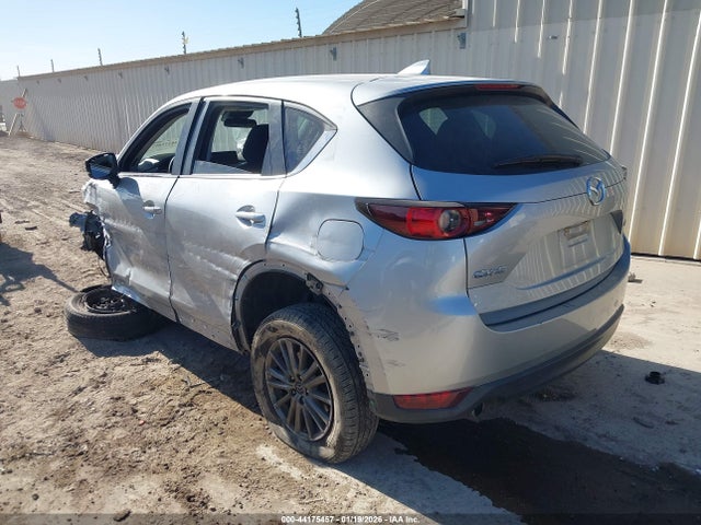 JM3KFABM5K1534970 Mazda CX-5 SPORT