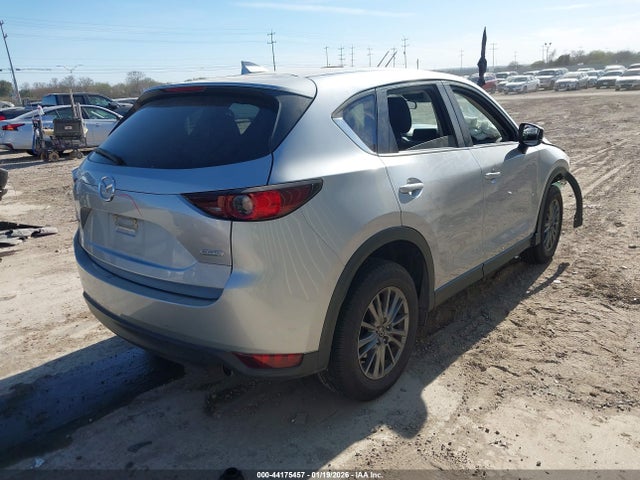 JM3KFABM5K1534970 Mazda CX-5 SPORT