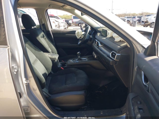 JM3KFABM5K1534970 Mazda CX-5 SPORT