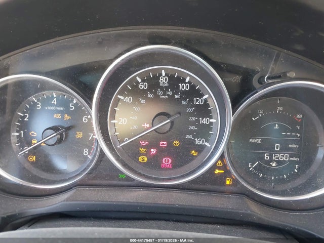 JM3KFABM5K1534970 Mazda CX-5 SPORT