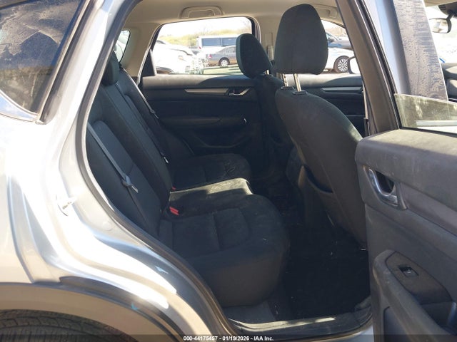 JM3KFABM5K1534970 Mazda CX-5 SPORT