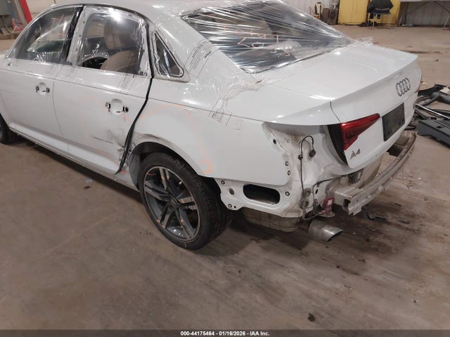 2017 AUDI A4 WAUENAF48HN034755 Photo 5