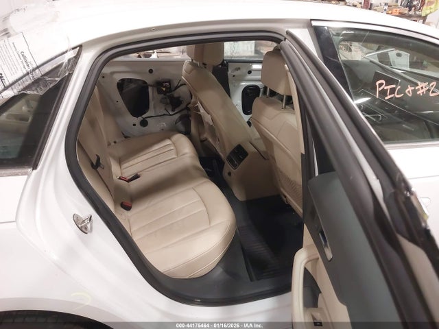 2017 AUDI A4 WAUENAF48HN034755 Photo 7