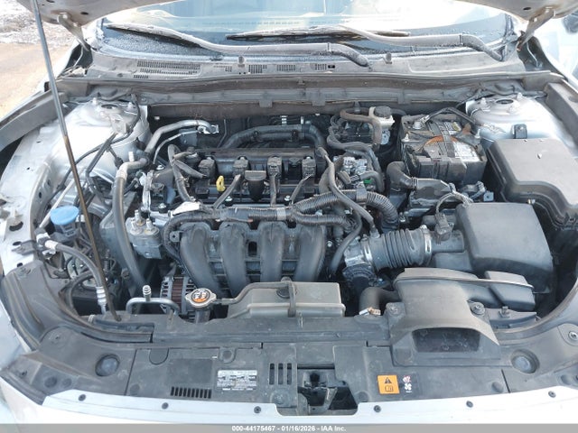 3MZBN1V71HM138108 Mazda Mazda3 Touring