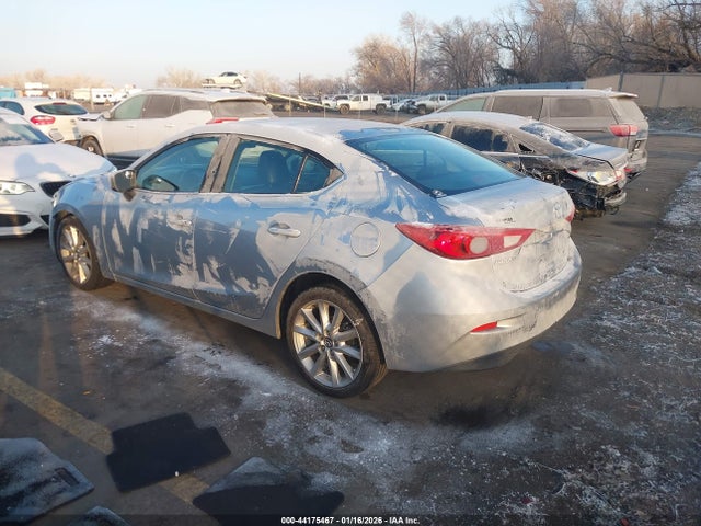 3MZBN1V71HM138108 Mazda Mazda3 Touring