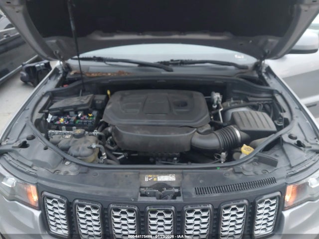 1C4RJFAG0LC153659 Jeep Grand Cherokee Altitude 4x4