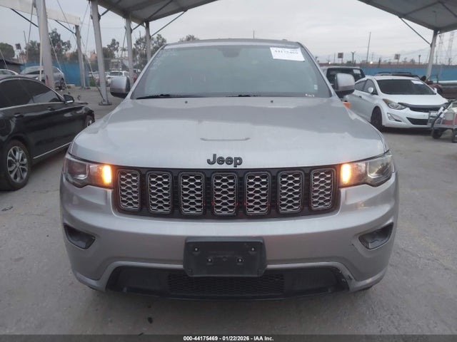 1C4RJFAG0LC153659 Jeep Grand Cherokee Altitude 4x4