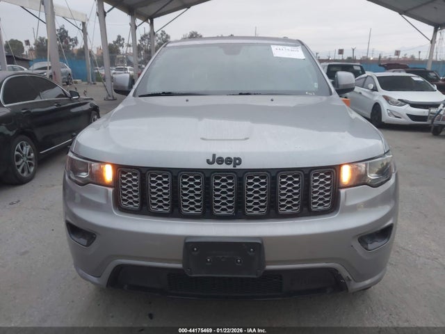 1C4RJFAG0LC153659 Jeep Grand Cherokee Altitude 4x4