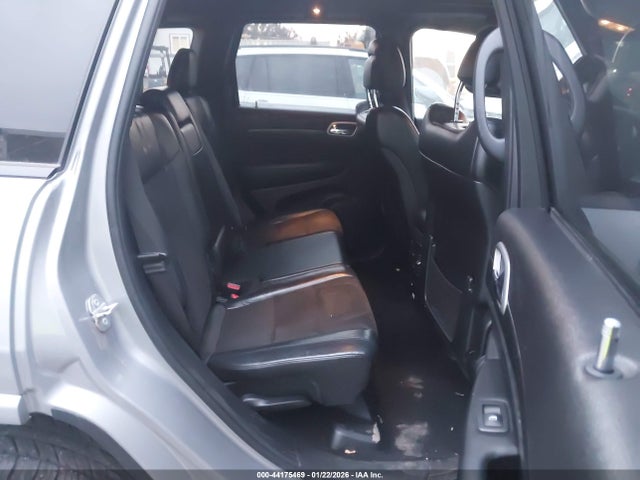 1C4RJFAG0LC153659 Jeep Grand Cherokee Altitude 4x4