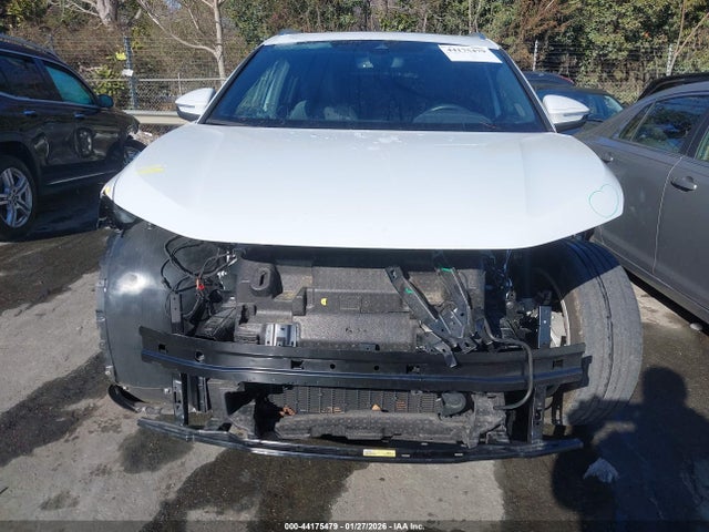 WA1LUBFZ0RP057915 Audi Q4 E-tron Premium Plus 55 Quattro