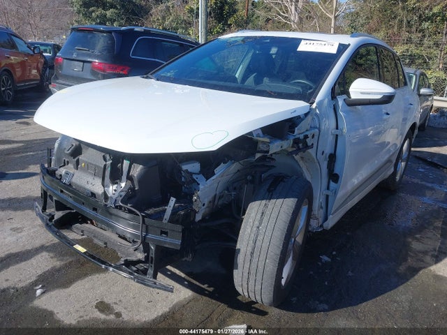 WA1LUBFZ0RP057915 Audi Q4 E-tron Premium Plus 55 Quattro