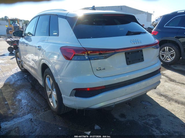 WA1LUBFZ0RP057915 Audi Q4 E-tron Premium Plus 55 Quattro