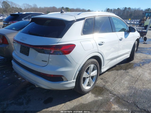 WA1LUBFZ0RP057915 Audi Q4 E-tron Premium Plus 55 Quattro