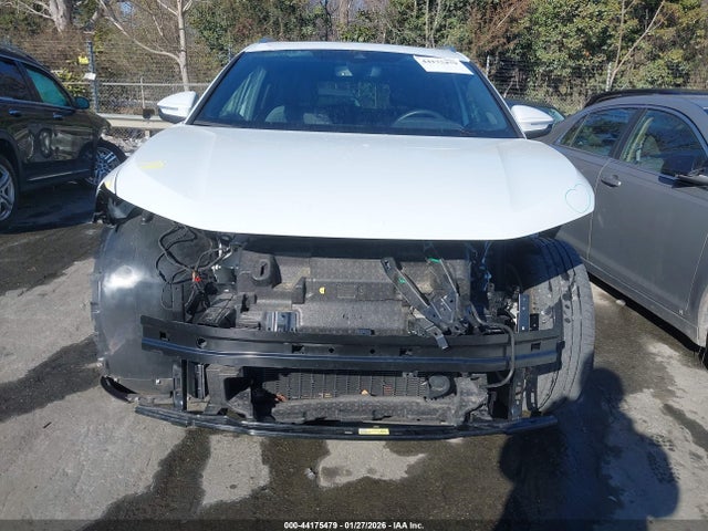 WA1LUBFZ0RP057915 Audi Q4 E-tron Premium Plus 55 Quattro