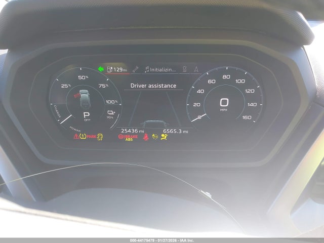 WA1LUBFZ0RP057915 Audi Q4 E-tron Premium Plus 55 Quattro