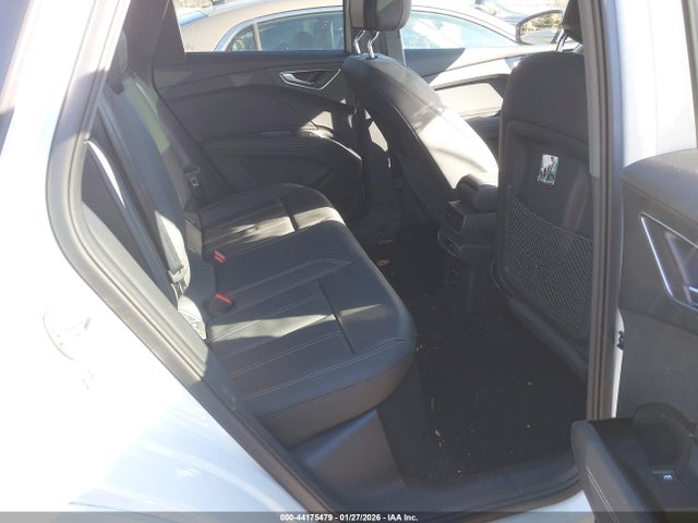 WA1LUBFZ0RP057915 Audi Q4 E-tron Premium Plus 55 Quattro