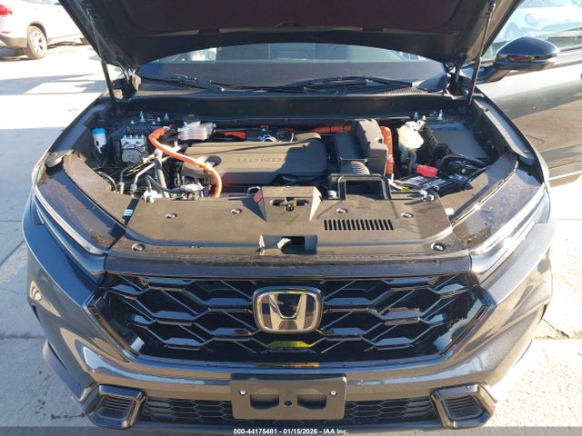 Продажа на аукционе авто 2026 Honda Cr-v Hybrid Awd Sport, vin: 7FARS6H59TE066688, номер лота: 44175481