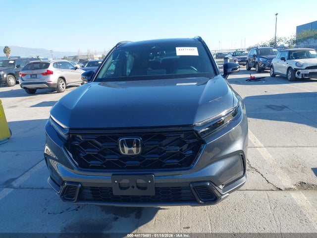 Продажа на аукционе авто 2026 Honda Cr-v Hybrid Awd Sport, vin: 7FARS6H59TE066688, номер лота: 44175481
