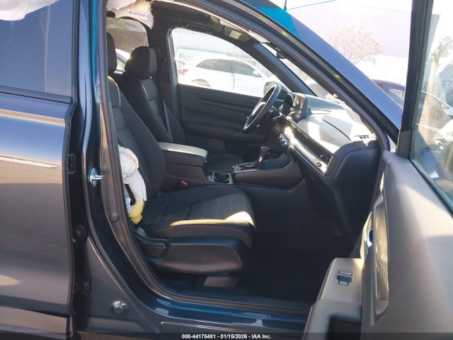 Продажа на аукционе авто 2026 Honda Cr-v Hybrid Awd Sport, vin: 7FARS6H59TE066688, номер лота: 44175481