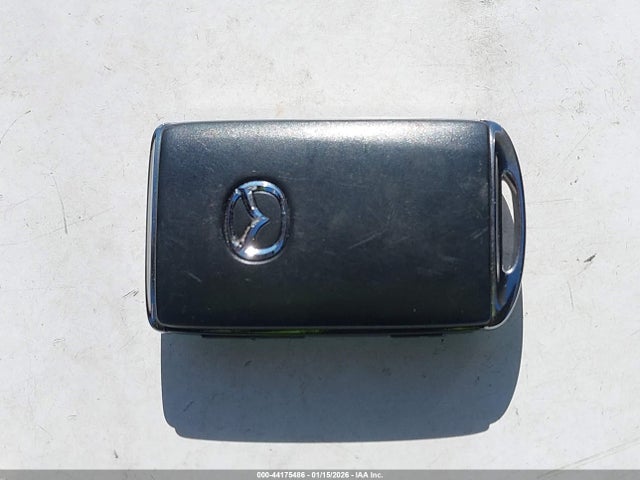 Mazda Cx-5 2.5 S Select 2024 JM3KFBBL4R0407897 Image 11