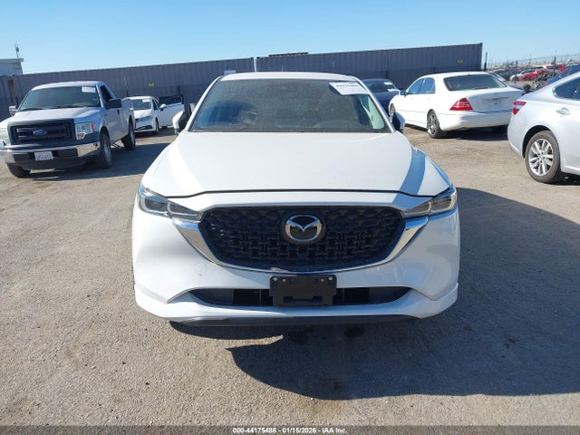 Mazda Cx-5 2.5 S Select 2024 JM3KFBBL4R0407897 Image 13