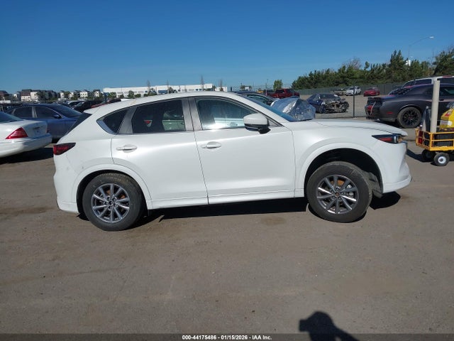 Mazda Cx-5 2.5 S Select 2024 JM3KFBBL4R0407897 Image 14
