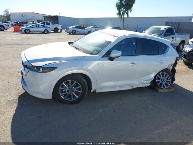 Mazda Cx-5 2.5 S Select 2024 JM3KFBBL4R0407897 Image 15