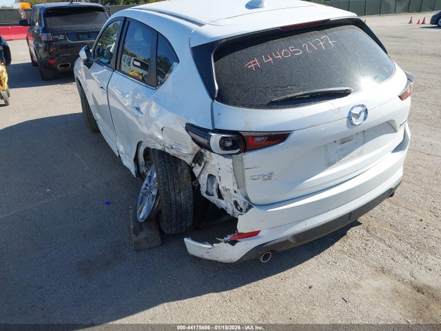 Mazda Cx-5 2.5 S Select 2024 JM3KFBBL4R0407897 Image 12