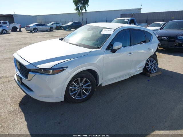 Mazda Cx-5 2.5 S Select 2024 JM3KFBBL4R0407897 Image 2