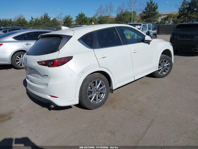 Mazda Cx-5 2.5 S Select 2024 JM3KFBBL4R0407897 Image 4