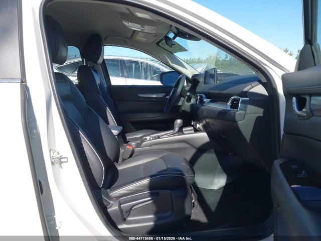 Mazda Cx-5 2.5 S Select 2024 JM3KFBBL4R0407897 Image 5