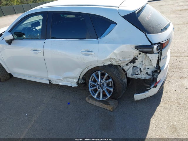 Mazda Cx-5 2.5 S Select 2024 JM3KFBBL4R0407897 Image 6